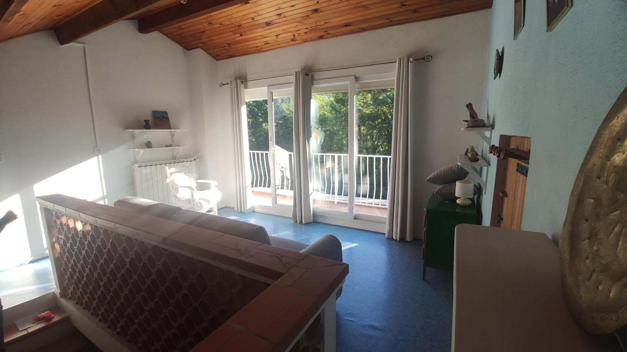 Vila La Clairiere Pierrelongue Exteriér fotografie