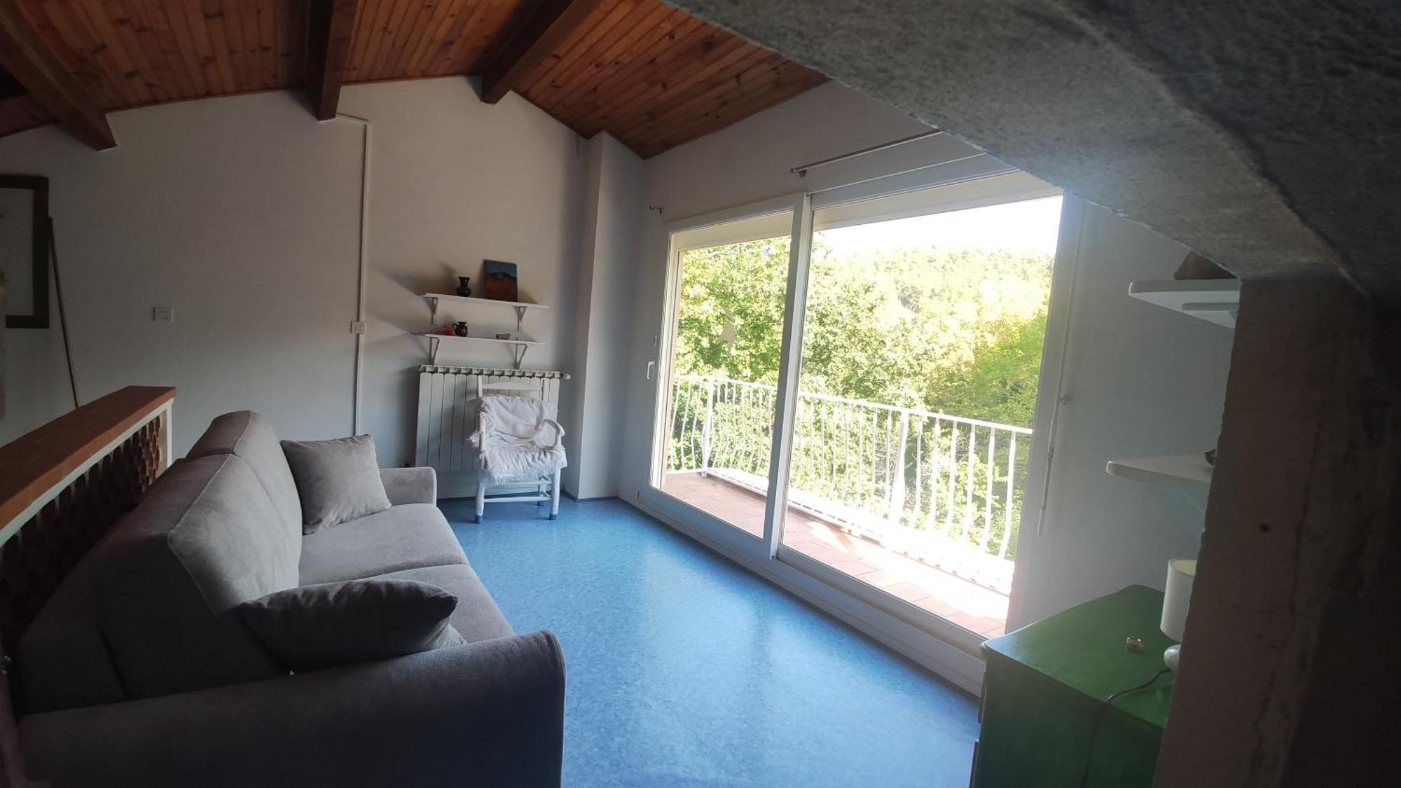 Vila La Clairiere Pierrelongue Exteriér fotografie