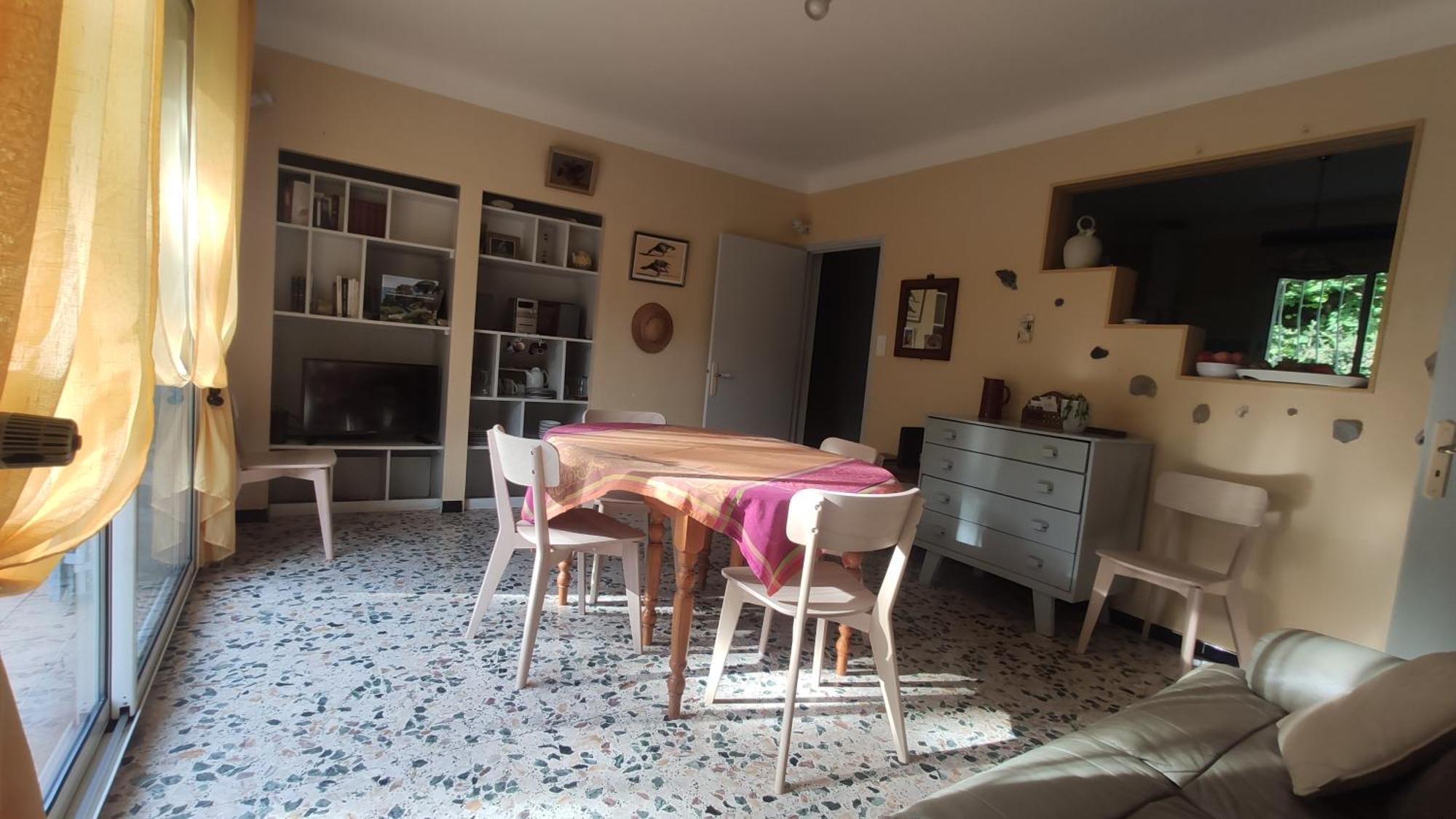 Vila La Clairiere Pierrelongue Exteriér fotografie